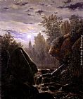 A Moonlit Night
